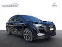 AUDI Q4 e-tron 50 quattro S-LINE!!!