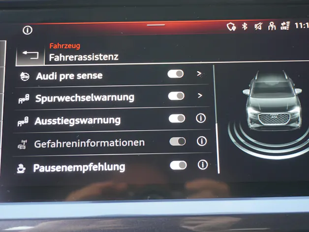 AUDI Q4 e-tron 50 quattro S-LINE!!!