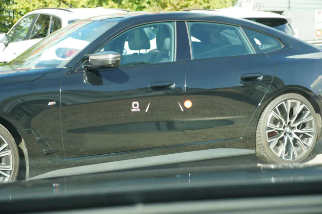 AUDI Q4 e-tron 50 quattro S-LINE!!!