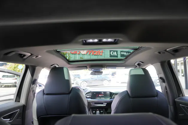 AUDI Q4 e-tron 50 quattro S-LINE!!!