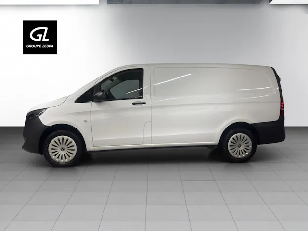 MERCEDES-BENZ Vito 114 CDI Lang Pro 9G-Tronic 4M WORKER