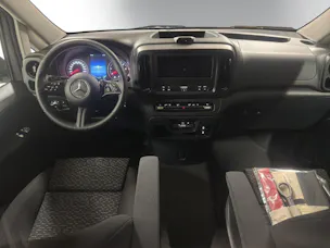 MERCEDES-BENZ Vito 114 CDI Lang Pro 9G-Tronic 4M WORKER