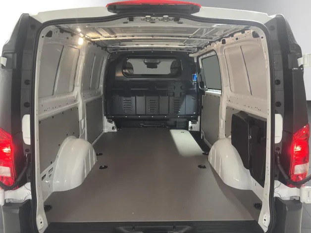 MERCEDES-BENZ Vito 114 CDI Lang Pro 9G-Tronic 4M WORKER