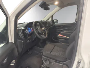MERCEDES-BENZ Vito 114 CDI Lang Pro 9G-Tronic 4M WORKER