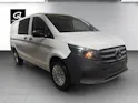 MERCEDES-BENZ Vito 114 CDI Lang Pro 9G-Tronic 4M WORKER