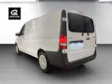MERCEDES-BENZ Vito 114 CDI Lang Pro 9G-Tronic 4M WORKER