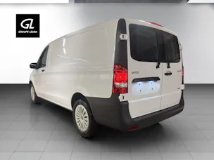 MERCEDES-BENZ Vito 114 CDI Lang Pro 9G-Tronic 4M WORKER