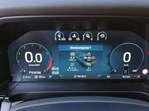 FORD Ranger DKab.Pick-up 2.3 EcoBoost 4x4 Wildtrak PHEV