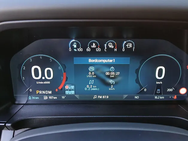 FORD Ranger DKab.Pick-up 2.3 EcoBoost 4x4 Wildtrak PHEV