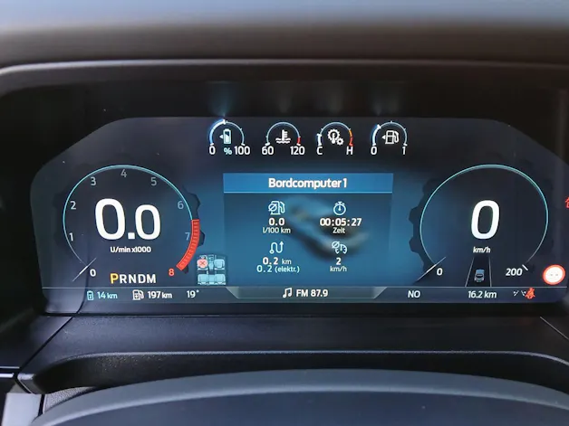FORD Ranger DKab.Pick-up 2.3 EcoBoost 4x4 Wildtrak PHEV