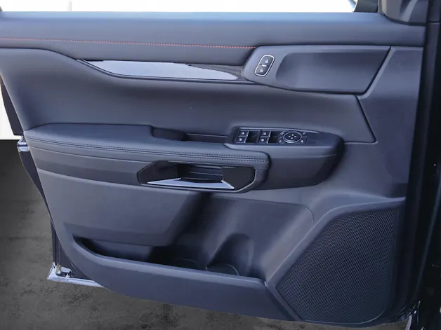 FORD Ranger DKab.Pick-up 2.3 EcoBoost 4x4 Wildtrak PHEV