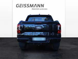 FORD Ranger DKab.Pick-up 2.3 EcoBoost 4x4 Wildtrak PHEV