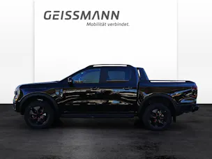 FORD Ranger DKab.Pick-up 2.3 EcoBoost 4x4 Wildtrak PHEV