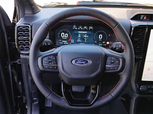 FORD Ranger DKab.Pick-up 2.3 EcoBoost 4x4 Wildtrak PHEV
