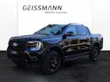 FORD Ranger DKab.Pick-up 2.3 EcoBoost 4x4 Wildtrak PHEV