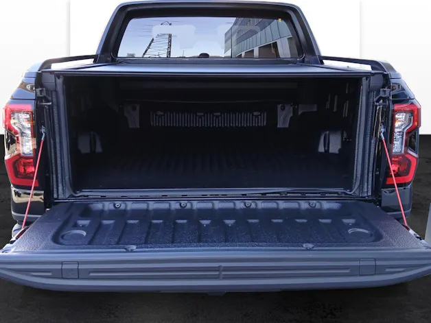 FORD Ranger DKab.Pick-up 2.3 EcoBoost 4x4 Wildtrak PHEV