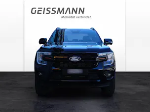 FORD Ranger DKab.Pick-up 2.3 EcoBoost 4x4 Wildtrak PHEV