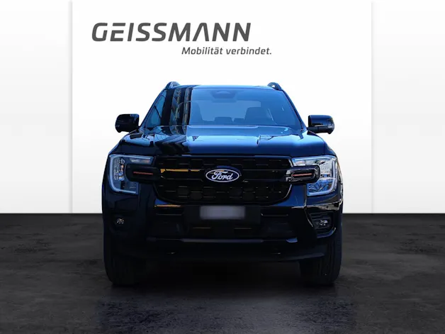 FORD Ranger DKab.Pick-up 2.3 EcoBoost 4x4 Wildtrak PHEV