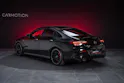 MERCEDES-BENZ CLA 35 AMG 4matic / 360°Kamera / Ambientebeleuchtung