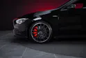 MERCEDES-BENZ CLA 35 AMG 4matic / 360°Kamera / Ambientebeleuchtung