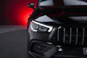 MERCEDES-BENZ CLA 35 AMG 4matic / 360°Kamera / Ambientebeleuchtung