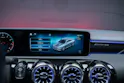 MERCEDES-BENZ CLA 35 AMG 4matic / 360°Kamera / Ambientebeleuchtung