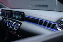 MERCEDES-BENZ CLA 35 AMG 4matic / 360°Kamera / Ambientebeleuchtung