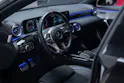 MERCEDES-BENZ CLA 35 AMG 4matic / 360°Kamera / Ambientebeleuchtung