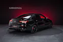 MERCEDES-BENZ CLA 35 AMG 4matic / 360°Kamera / Ambientebeleuchtung