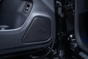 MERCEDES-BENZ CLA 35 AMG 4matic / 360°Kamera / Ambientebeleuchtung