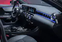 MERCEDES-BENZ CLA 35 AMG 4matic / 360°Kamera / Ambientebeleuchtung