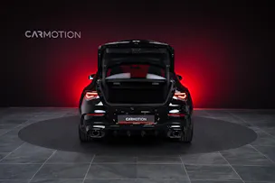 MERCEDES-BENZ CLA 35 AMG 4matic / 360°Kamera / Ambientebeleuchtung