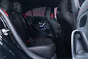 MERCEDES-BENZ CLA 35 AMG 4matic / 360°Kamera / Ambientebeleuchtung