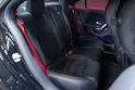 MERCEDES-BENZ CLA 35 AMG 4matic / 360°Kamera / Ambientebeleuchtung