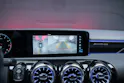 MERCEDES-BENZ CLA 35 AMG 4matic / 360°Kamera / Ambientebeleuchtung