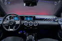 MERCEDES-BENZ CLA 35 AMG 4matic / 360°Kamera / Ambientebeleuchtung