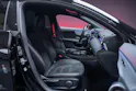 MERCEDES-BENZ CLA 35 AMG 4matic / 360°Kamera / Ambientebeleuchtung