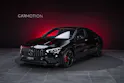 MERCEDES-BENZ CLA 35 AMG 4matic / 360°Kamera / Ambientebeleuchtung