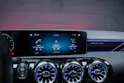 MERCEDES-BENZ CLA 35 AMG 4matic / 360°Kamera / Ambientebeleuchtung