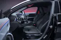 MERCEDES-BENZ CLA 35 AMG 4matic / 360°Kamera / Ambientebeleuchtung