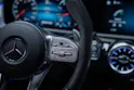 MERCEDES-BENZ CLA 35 AMG 4matic / 360°Kamera / Ambientebeleuchtung