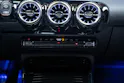 MERCEDES-BENZ CLA 35 AMG 4matic / 360°Kamera / Ambientebeleuchtung