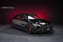 MERCEDES-BENZ CLA 35 AMG 4matic / 360°Kamera / Ambientebeleuchtung