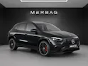MERCEDES-BENZ GLA AMG 35 4Matic 8G-DCT