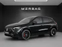 MERCEDES-BENZ GLA AMG 35 4Matic 8G-DCT