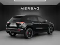 MERCEDES-BENZ GLA AMG 35 4Matic 8G-DCT