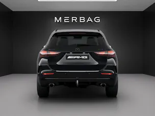 MERCEDES-BENZ GLA AMG 35 4Matic 8G-DCT