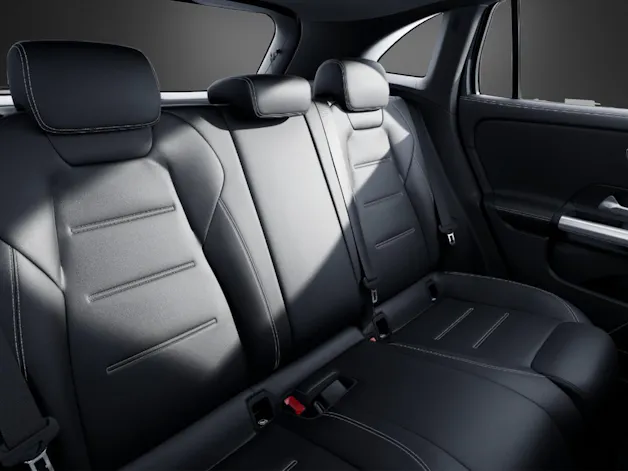 MERCEDES-BENZ GLA AMG 35 4Matic 8G-DCT