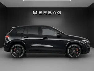 MERCEDES-BENZ GLA AMG 35 4Matic 8G-DCT