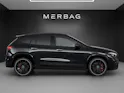 MERCEDES-BENZ GLA AMG 35 4Matic 8G-DCT